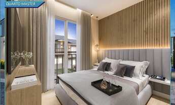 Imagem 5: Casa para venda possui 50 metros quadrados com 2 quartos em Chácara Ondas Verdes - Cotia