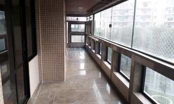 Imagem: Rio de Janeiro - Apartamento Padrão - Barra