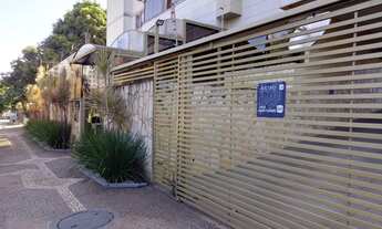 Imagem 2: Apartamento para venda possui 82 metros quadrados com 3 quartos em Jardim América - Goiâni