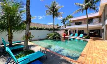 Imagem 2: Casa de condomínio para venda com 492 metros quadrados com 6 quartos