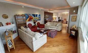 Imagem 3: Apartamento com 4 suítes à venda, 251 m² por R$ 1.990.000 - Cambuí - Campinas/SP