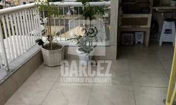 Imagem 2: Rio de Janeiro - Apartamento Padrão - Vila Valqueire