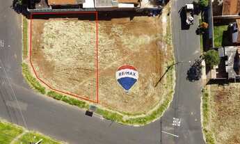 Imagem 5: Terreno à venda, 471 m² por R$ 141.318,00 - Portal Terra da Saudade - Matão/SP