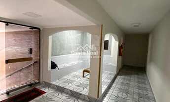 Imagem 4: Apartamento com 3 dorms, Tupi, Praia Grande - R$ 274 mil, Cod: 1237