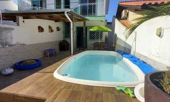 Imagem 7: Sobrado mobiliado com piscina