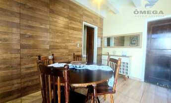 Imagem 4: Apartamento com 2 dormitórios à venda, 80 m² por R$ 700.000,00 - Tombo - Guarujá/SP