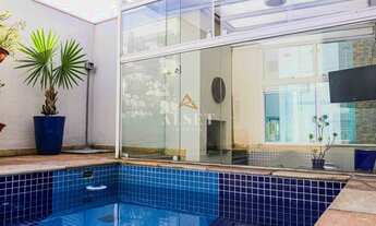 Imagem: Linda cobertura com 3 suítes no bairro