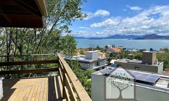 Imagem: Casa à venda no bairro Cacupé - Florianópolis/SC