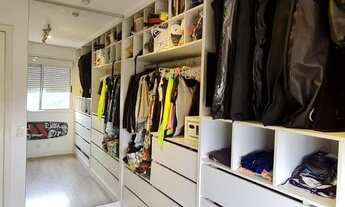 Imagem 6: Apartamento à venda de 119m2 com 3 quartos no Brooklin