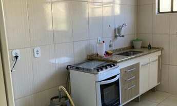 Imagem 3: Apartamento de 1 dormitório à venda em Vila Caiçara