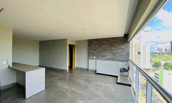 Imagem 6: Apartamento 02 Quartos no Jardim Goiás, Metropolitan ao lado do Flamboyant, pronto para mo