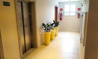 Imagem 5: Apartamento com 2 dorms, Guilhermina, Praia Grande - R$ 435 mil, Cod: 1764