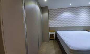 Imagem 6: Apartamento para Venda em Barueri, ALPHAVILLE, 2 dormitórios, 1 suíte, 2 banheiros, 1 vaga