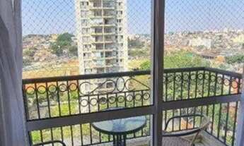 Imagem 4: Apartamento 2 dormitórios à venda - Vila Paulista - São Paulo/SP