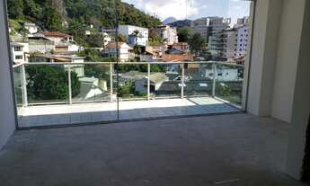 Imagem 3: Cobertura para venda possui 198 metros quadrados com 3 quartos