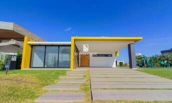 Imagem: Casa de 3 suítes no condomiínio Ocean