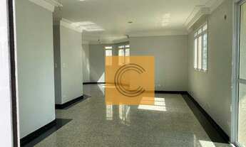 Imagem 6: Lindo Anália Franco apto 150m 3 suítes 3 vagas