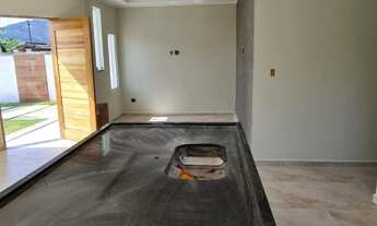 Imagem 3: Casa para Venda em Maricá, Jardim Atlântico Central (Itaipuaçu), 3 dormitórios, 1 suíte, 2