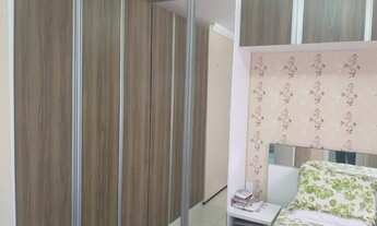 Imagem 5: Apartamento para venda possui 106 metros quadrados com 3 quartos em Calhau - São Luís - MA