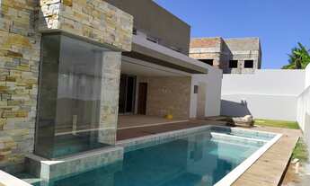 Imagem 2: Sobrado à venda Alphaville Araguaia