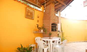 Imagem 6: SOBRADO 3 DORMITÓRIOS JD ORLANDINA S.B.C