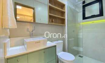 Imagem 5: Apartamento com 2 dormitórios à venda, 59 m² por R$ 364.000,00 - Parque Amazônia - Goiânia
