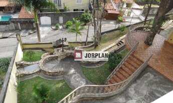 Imagem 2: Casa com 3 dormitórios à venda, 303 m² por R$ 1.600.000,00 - São Francisco - Niterói/RJ