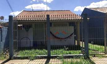 Imagem 2: Casa com 2 dormitórios à venda, 65m² por R$ 264.000,00 - São José - Canoas/RS