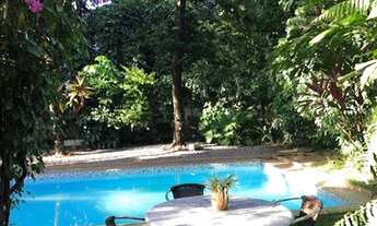 Imagem 7: Lindissima casa de condominio em Recife com piscina e 4 quartos (7 pessoas), aluguel por t