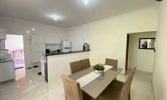 Imagem 6: Casa a venda 3 dorms, Santos Dumont, Três Lagoas