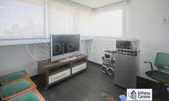 Imagem 7: Conjunto Comercial com 140m² para alugar no Jardim Paulista