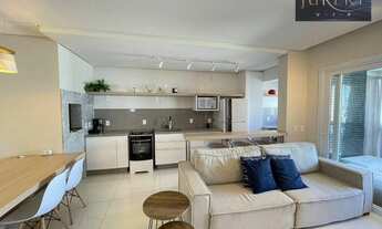 Imagem: Apartamento mobiliado com 3 suítes em Jurerê