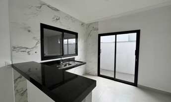 Imagem: Casa em Piratininga Jd São Francisco