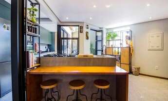 Imagem 3: Casa de condomínio para venda com 309 metros quadrados com 3 quartos