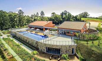 Imagem 4: Terreno à venda, 1288 m² por R$ 900.000,00 - Condominio Dona Carolina - Itatiba/SP