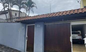 Imagem: Casa 03 Quartos no Bairro Tabatinga a venda