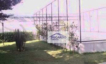 Imagem 7: Apartamento à venda, Edifício Flamboyant Alameda Yaya, Guarulhos