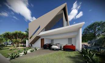 Imagem: Casa para venda com 440 metros quadrados