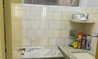 Imagem 4: Apartamento / Sala - Prédio Misto Centro Niteroi