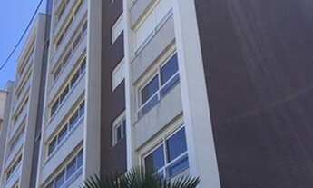 Imagem 3: Apartamento de 03 dorm. sendo 01 suite com 142m² privativos com 02 vagas cobertas no bairr