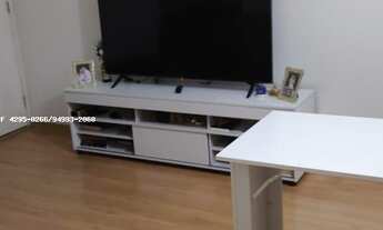 Imagem 3: Apartamento a venda, 33.000,00 de entrada, com 2 quartos em Jundiapeba - Mogi das Cruzes