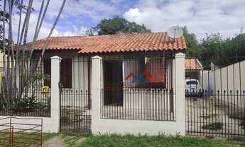 Imagem: Casa com 3 dormitórios à venda, 108m²