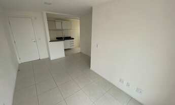 Imagem 2: EDIFÍCIO JÚLIO CESAR - APARTAMENTOS NO BAIRRO DAMAS, 3 QUARTOS