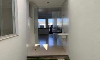 Imagem 7: Casa geminada de 2 quartos a venda bairro Alto das Flores - Betim - MG