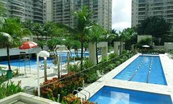 Imagem 3: BARRA DA TIJUCA - RESERVA JARDIM - REGIÃO OLÍMPICA