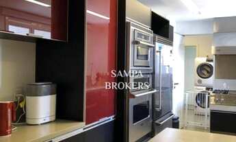 Imagem 3: Apartamento moderno e aconchegante, próximo ao Ibirapuera