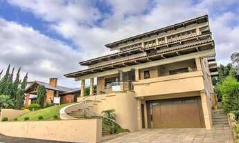 Imagem: Excelente casa semi mobiliada com cozinha