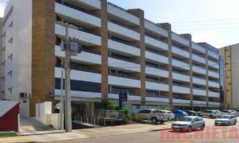 Imagem 7: Conheça o Gold Flat, empreendimento da Albras Construtora