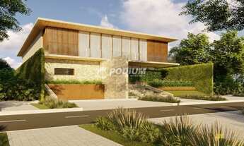 Imagem 4: Barra da Tijuca Casa com 5 dormitórios