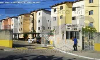 Imagem: Apartamento para Venda em Aracaju, Jabotiana
